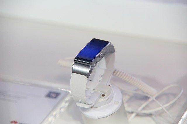 Huawei smartwatch