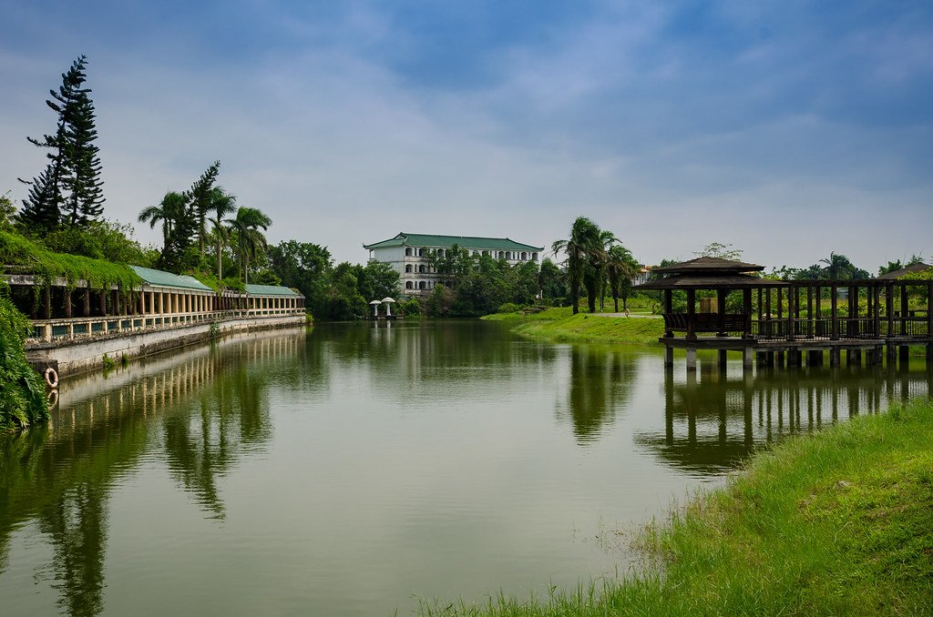 18403-Kaiping by xiquinhosilva li river photo