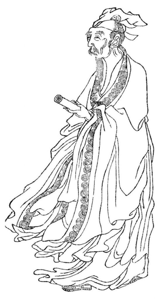 Bai Juyi(白居易)