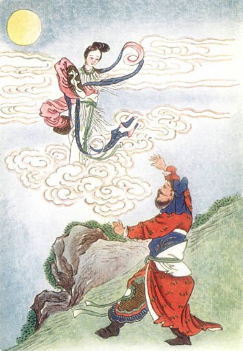 Di Werner, E.T.C. (1922). Myths & Legends of China.Republished in 2005 at Project Gutenberg - http://www.gutenberg.org/etext/15250, Pubblico dominio, https://commons.wikimedia.org/w/index.php?curid=1185053
