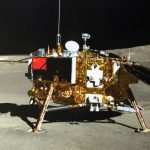 sonda Chang’e-4