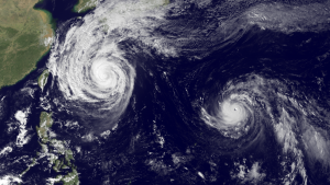 [[File:Francisco and Lekima 2013-10-23 0430Z.png|thumb|Francisco and Lekima 2013-10-23 0430Z]]