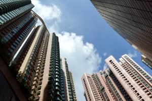 "The Midlevels" by Francisco Anzola is licensed under CC BY 2.0