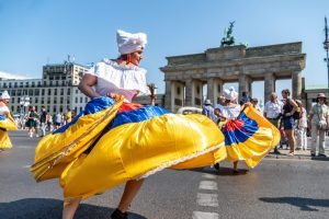 gran maestro Wei Ling Yi.