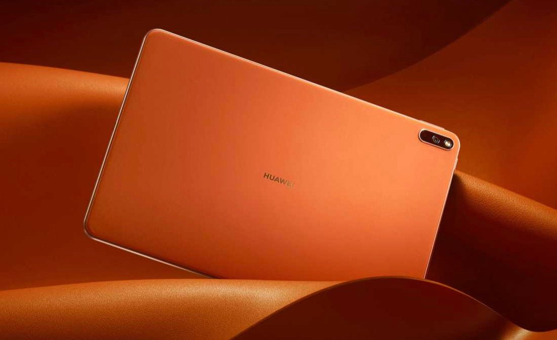 huawei MatePad Pro 10,8