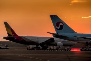 Airport. Photo: Michele Princigalli