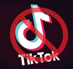 Divieto Tiktok India