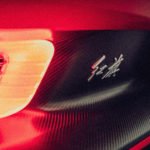 La Hongqi S9 è stata presentata al salone dell'auto di Shanghai con una carrozzeria rossa - il colore del marchio Hongqi di FAW e delle auto da corsa italiane.